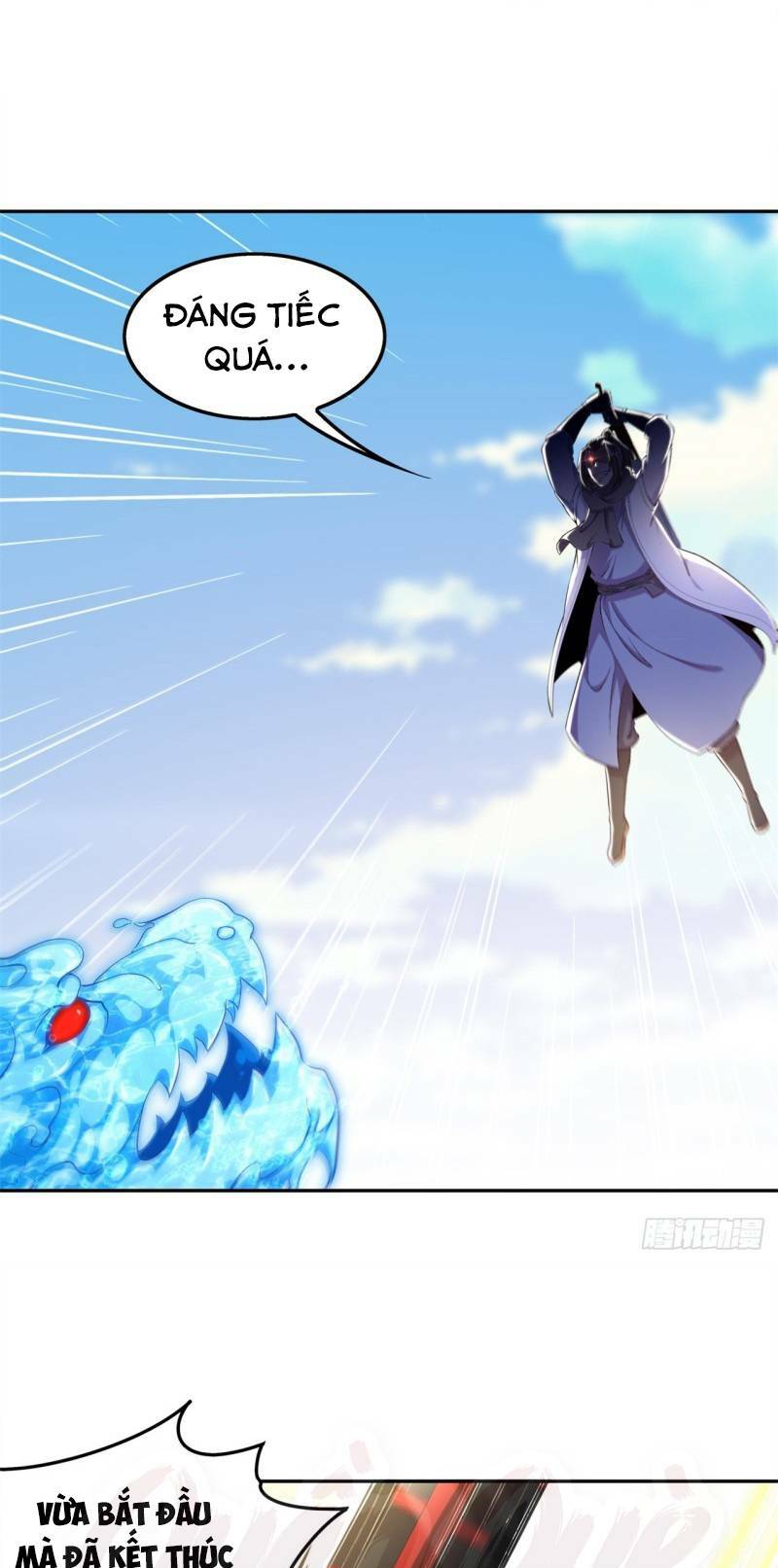 võng du chi tối cường đoán mệnh sư chapter 45 7