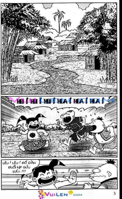 thần đồng đất việt chapter 75 2