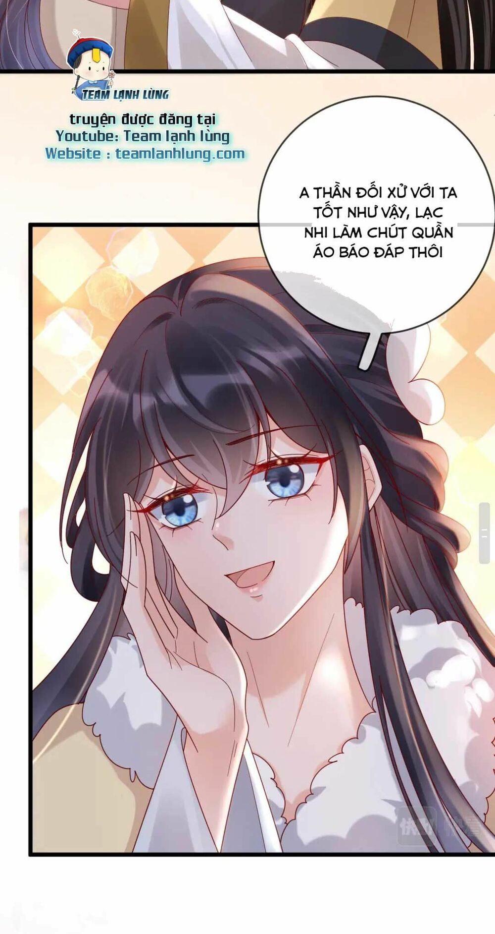 sự trả thù của vương phi chapter 38 10