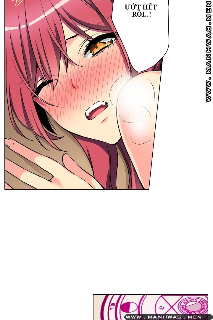 nếm thử succubus thời con gái chapter 7 38