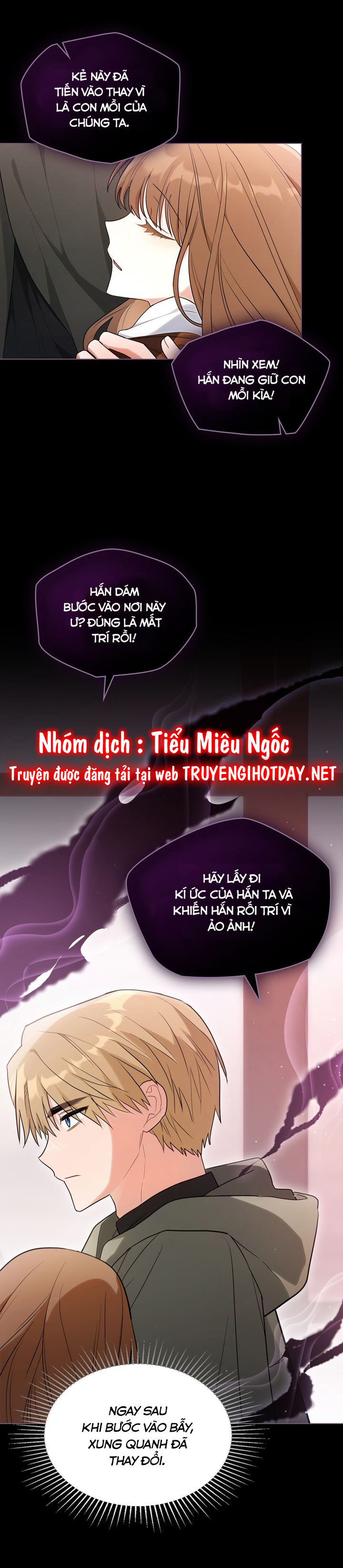 yêu cô công chúa sắp chết chapter 49 3