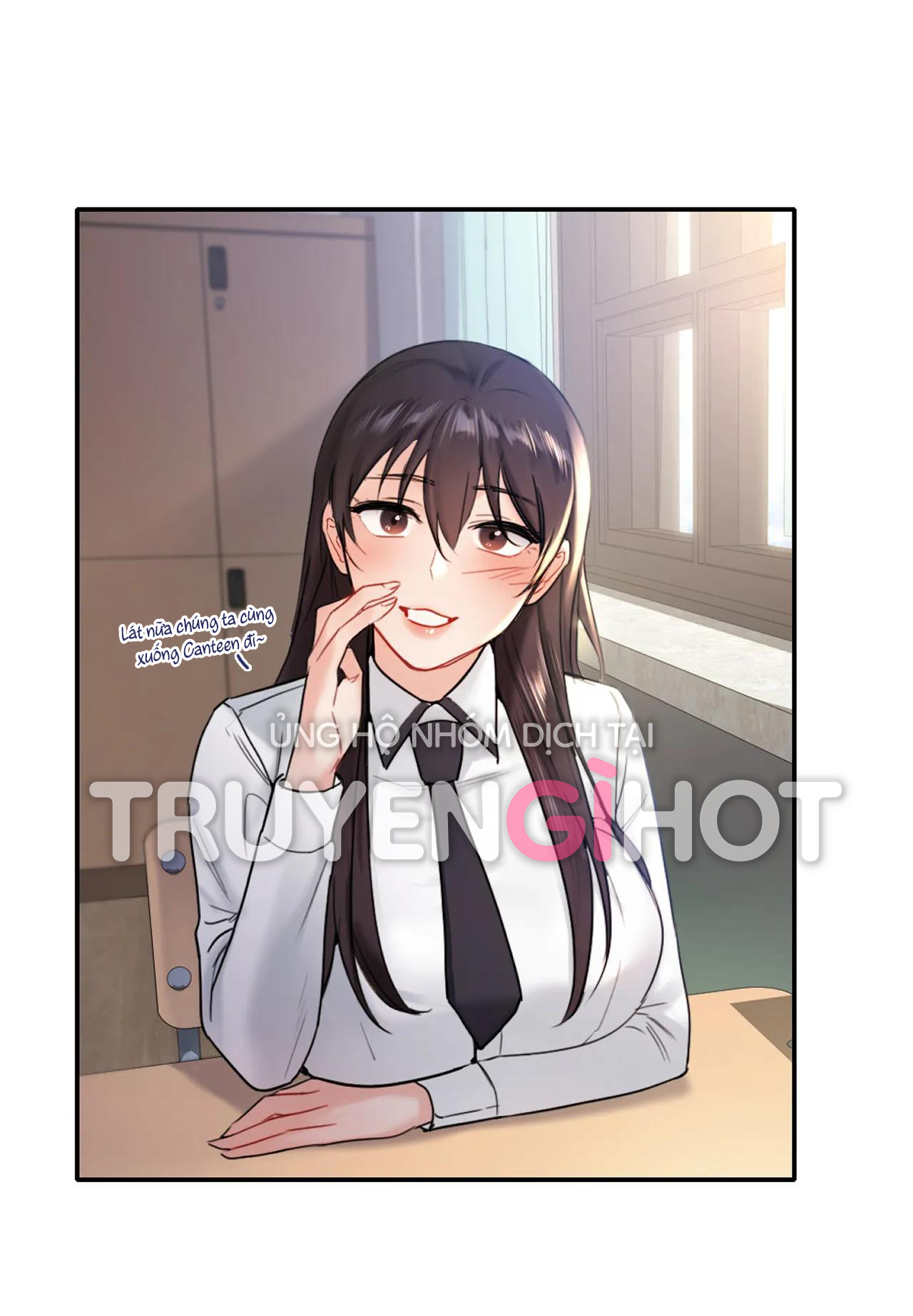 [18+] không là bạn bè chapter 1.1 30