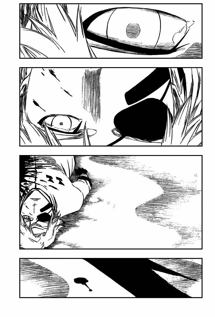 thần chết ichigo chapter 313 9