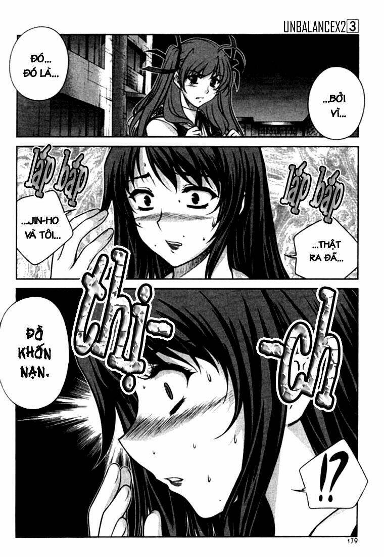 unbalance x unbalance chapter 24 7