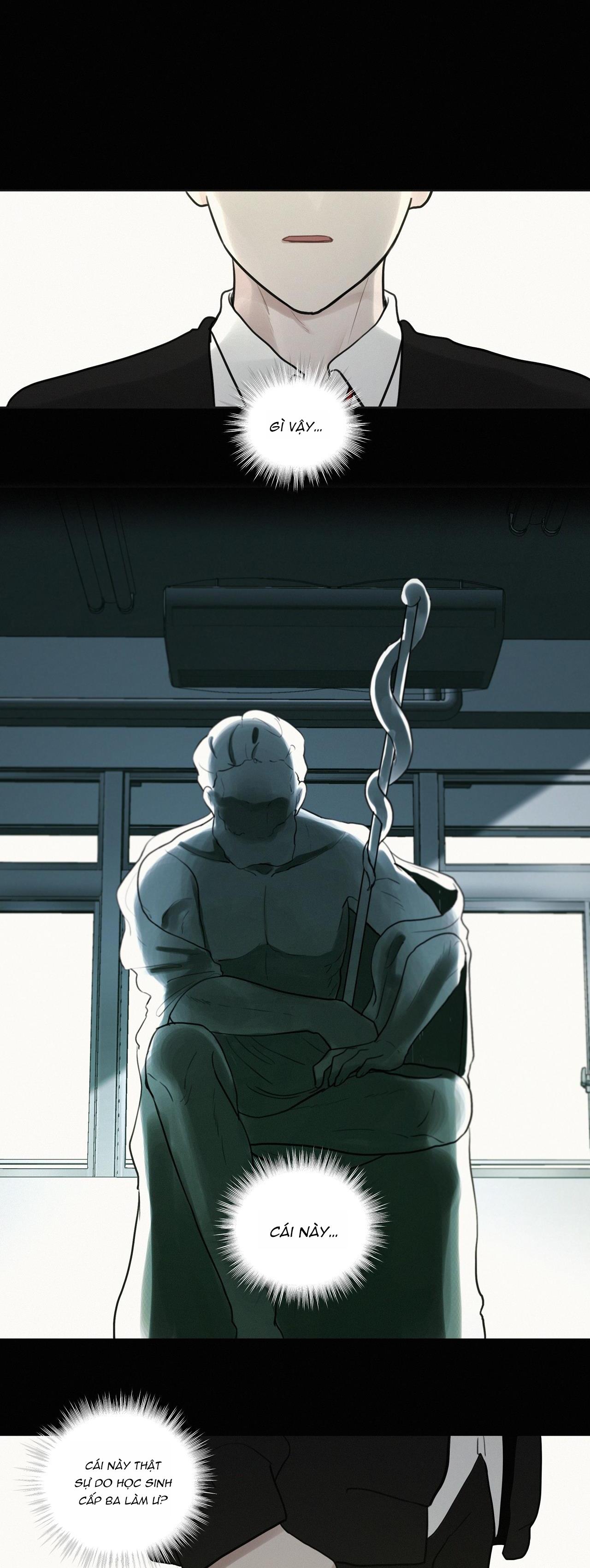 hiến tế máu chapter 57 7