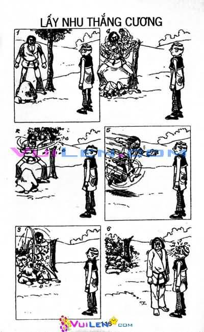 chú thoòng (full trọn bộ) chapter 23 33