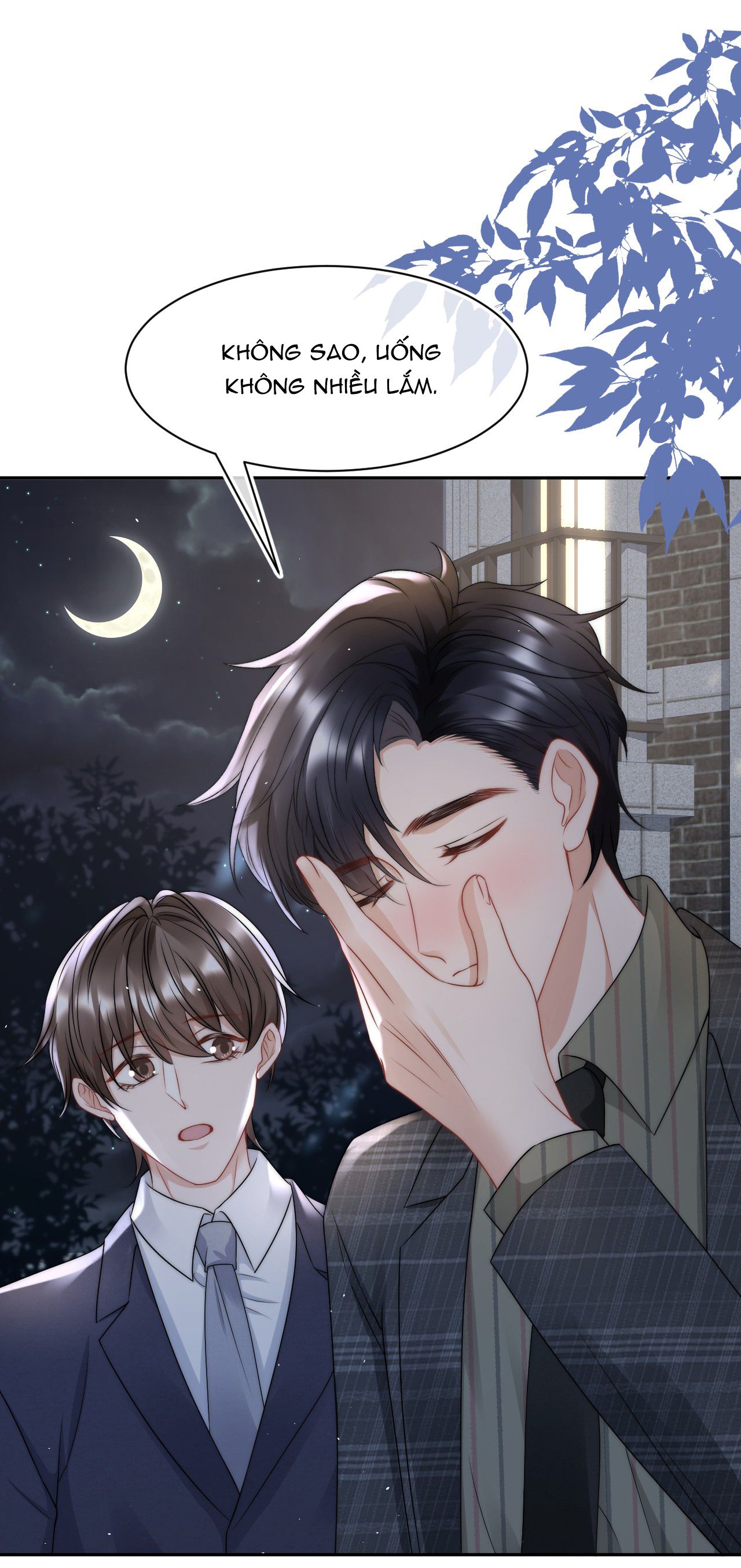 ta sinh con cho tổng tài chapter 74 22