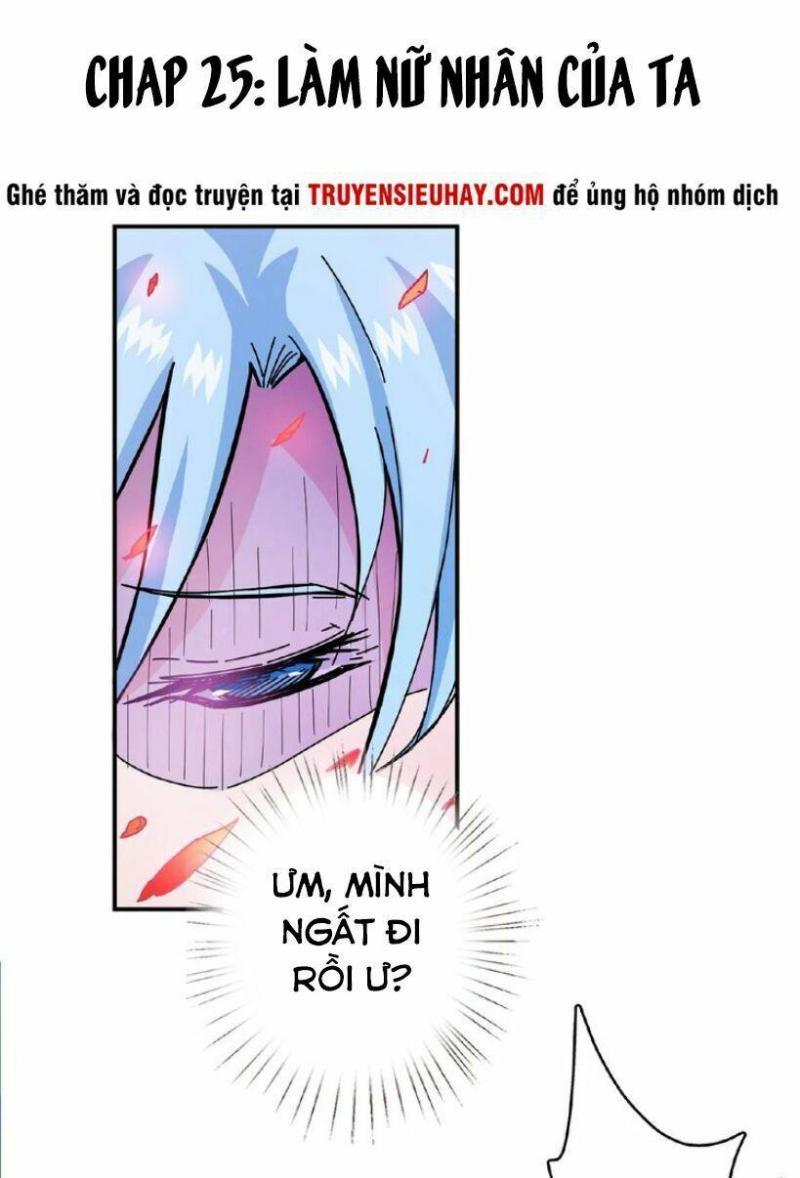 god slayer chapter 25 2