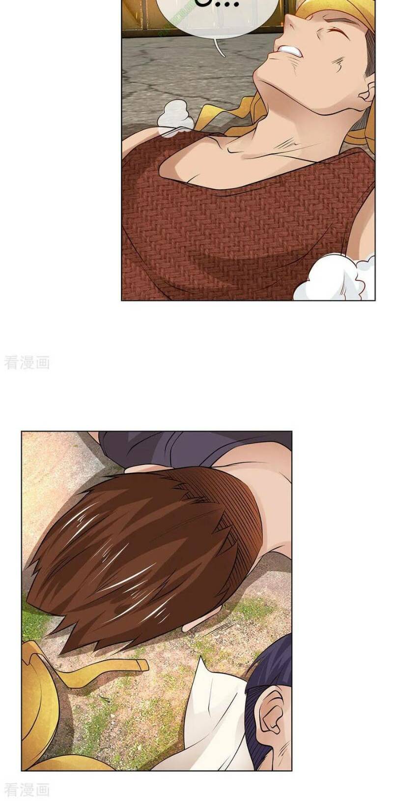 cực phẩm yêu nghiệt chapter 9 10