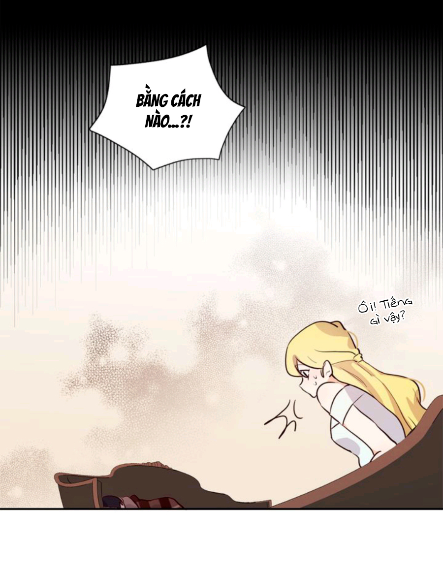 theo dấu vụn bánh chapter 3 9