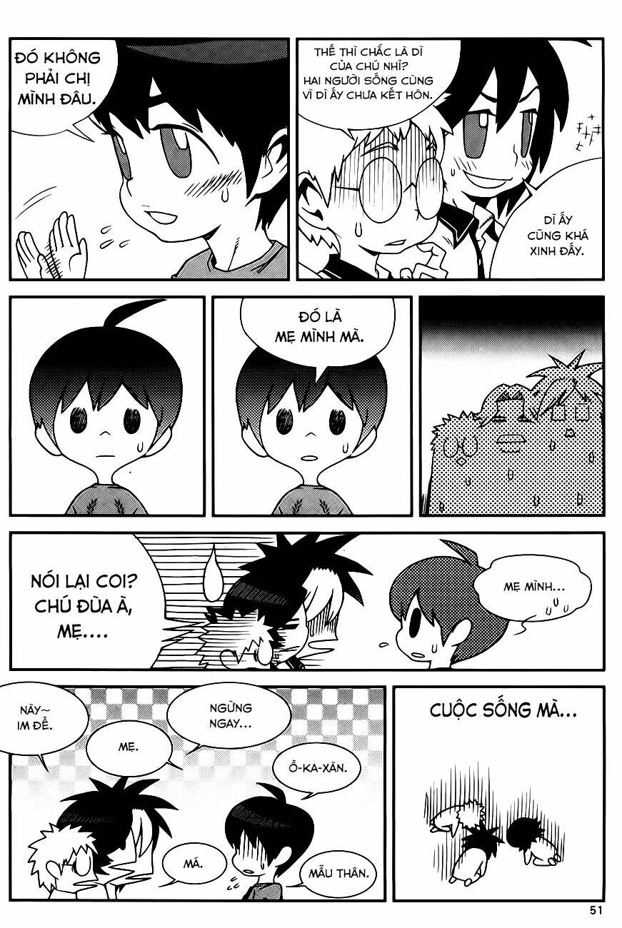 need a girl chapter 53 13