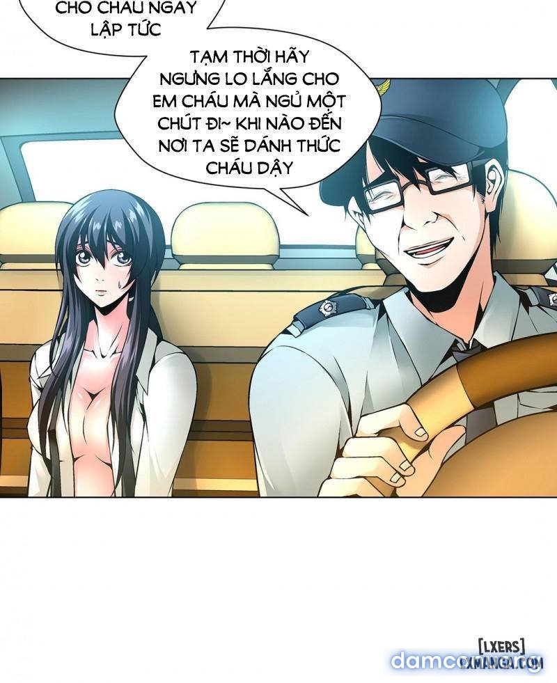 nô lệ song sinh chapter 50 4