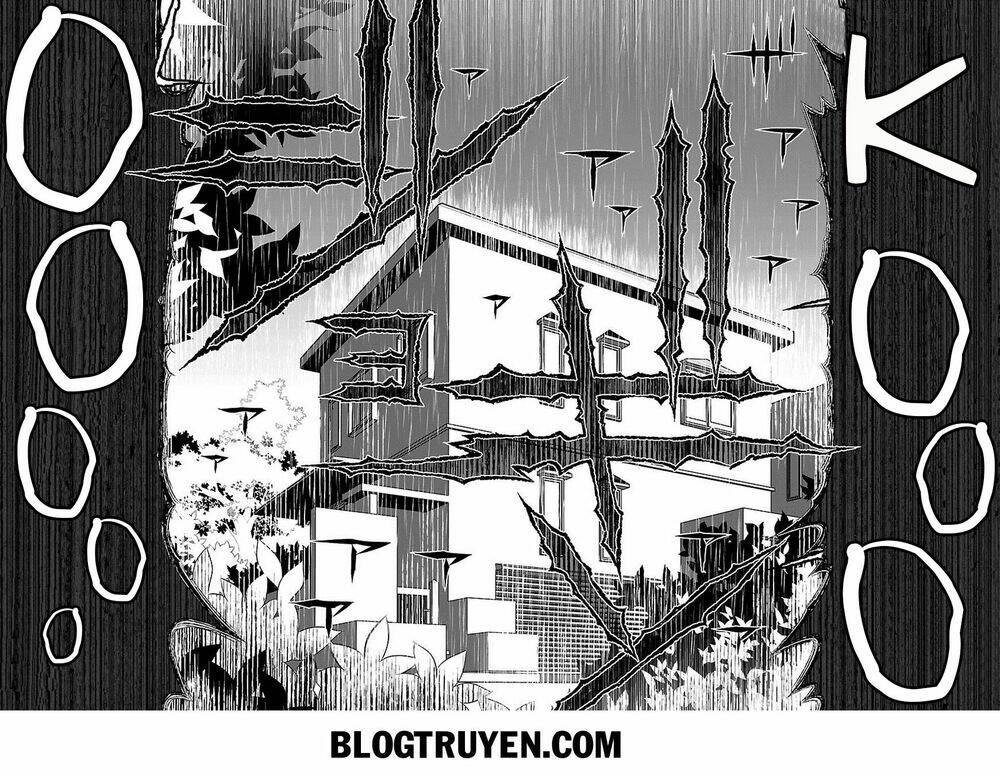 mousugu shinu hito chapter 4 45