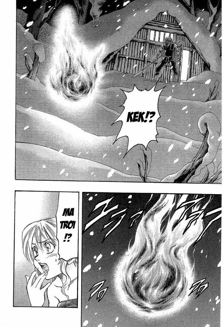 gamble fish chapter 75 14