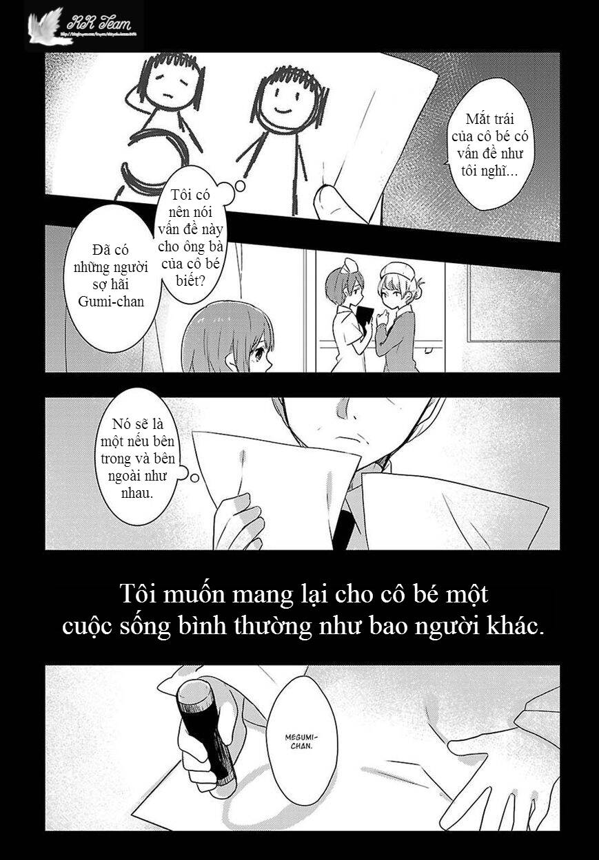 shiryoku kensa chapter 4 19