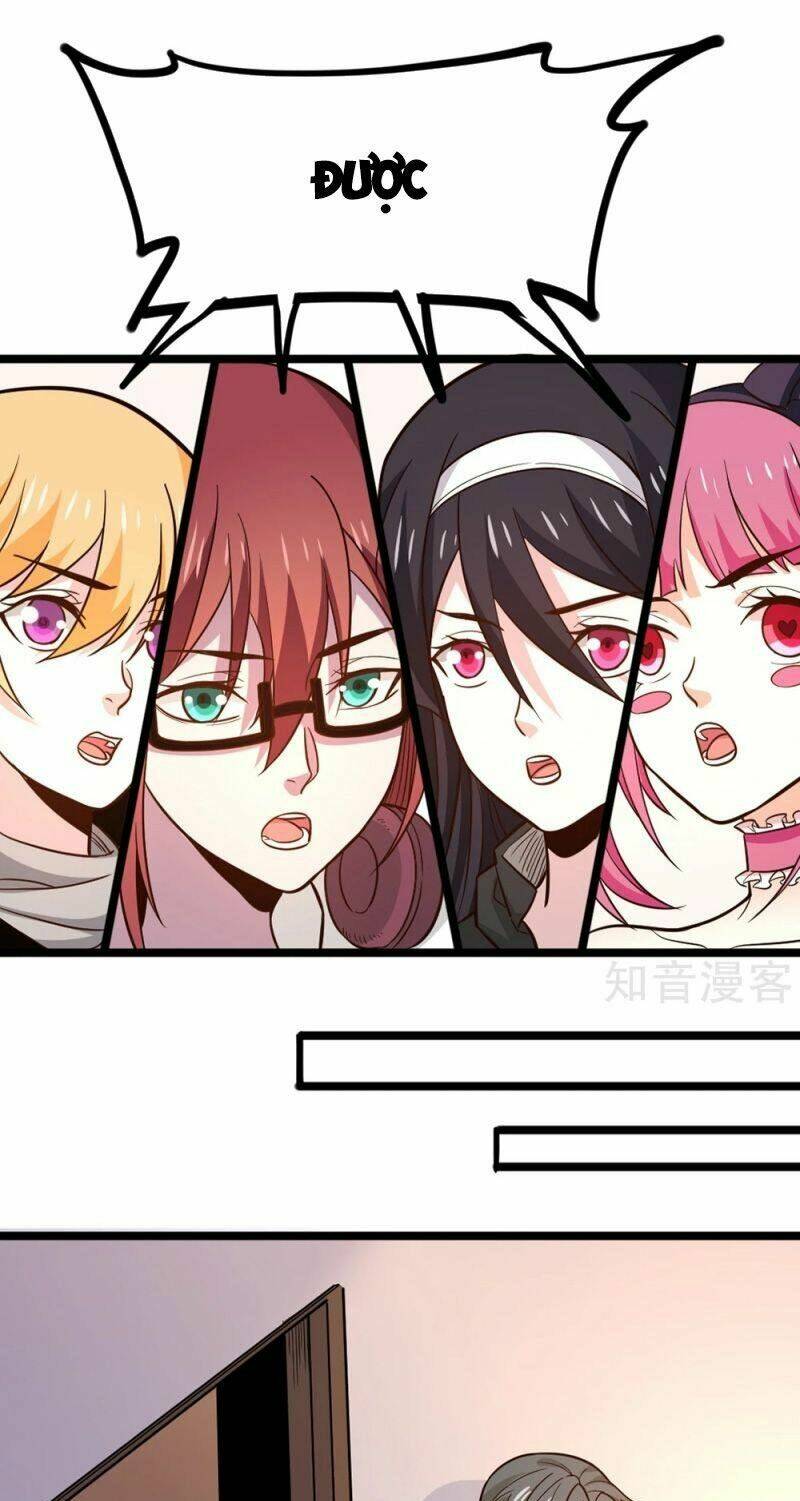 kiếm vũ chapter 190 27