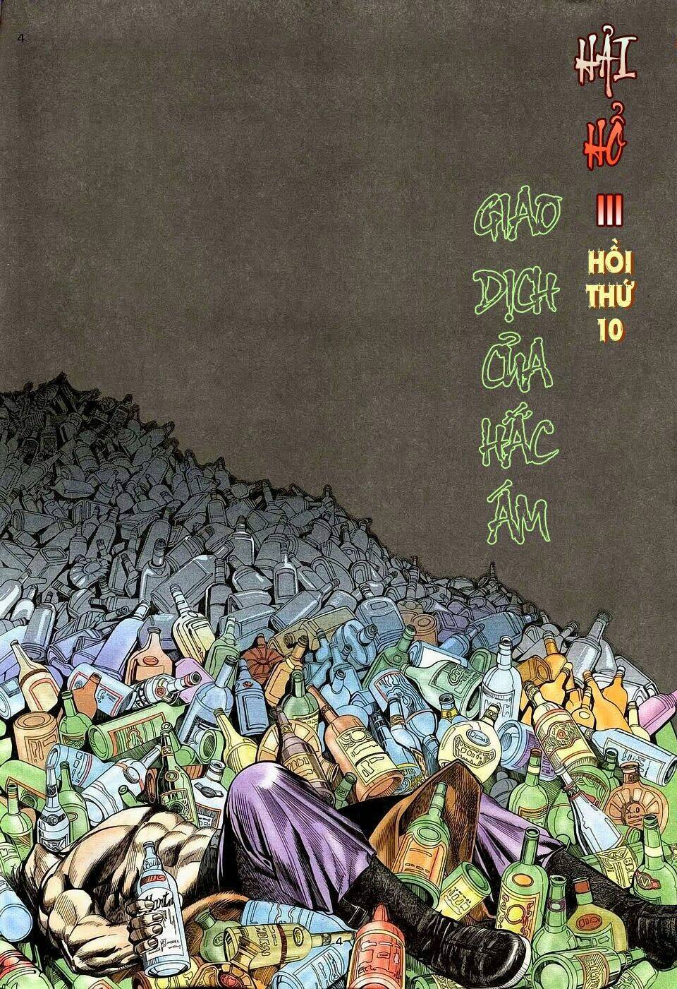 hải hổ 3 chapter 10 3