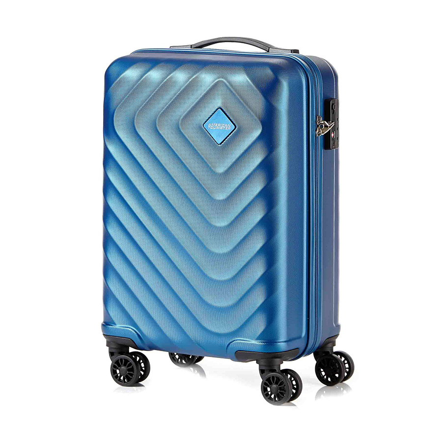 Vali kéo American Tourister Senna Spinner TSA