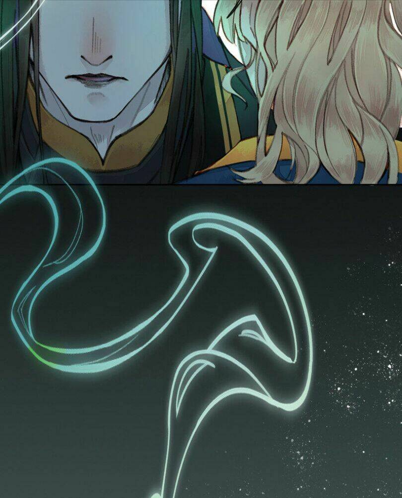 điều gì gọi là hấp dẫn tăng gấp đôi? chapter 1 34