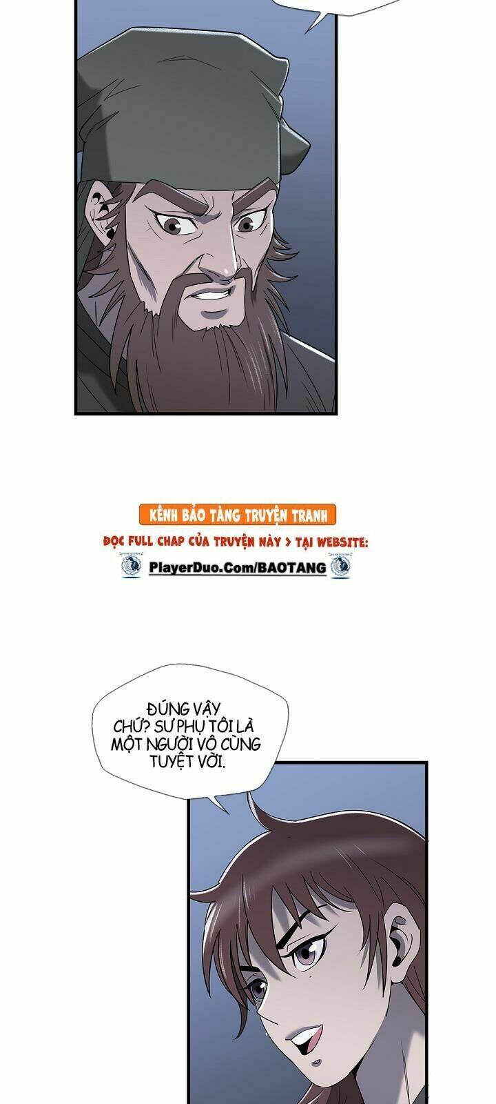 cuồng long chapter 10 8