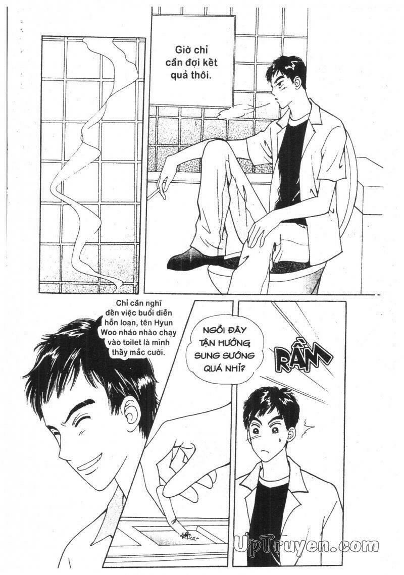 nụ hôn chàng trai chapter 7 57