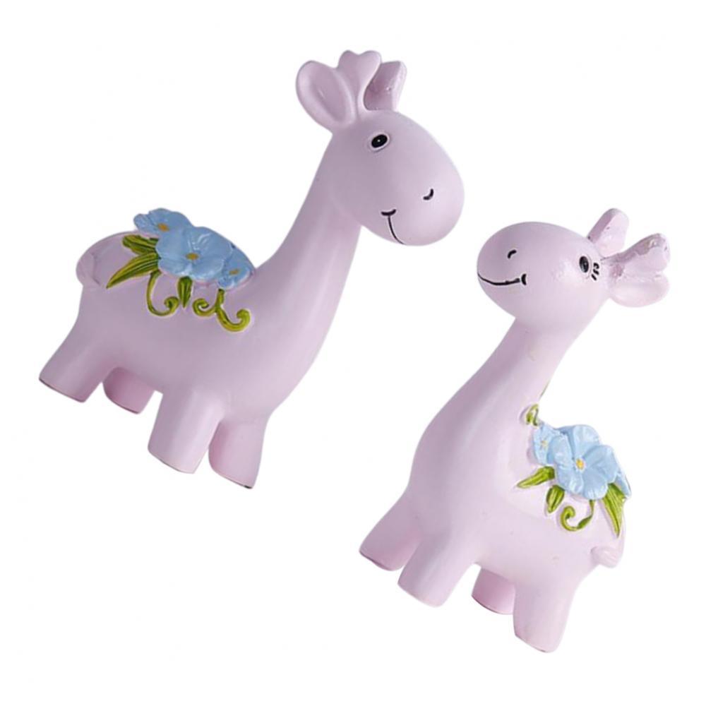 Moon Dream Night Light Baby Kid Room Sleeping LED Bed Table Lamp Decor Set