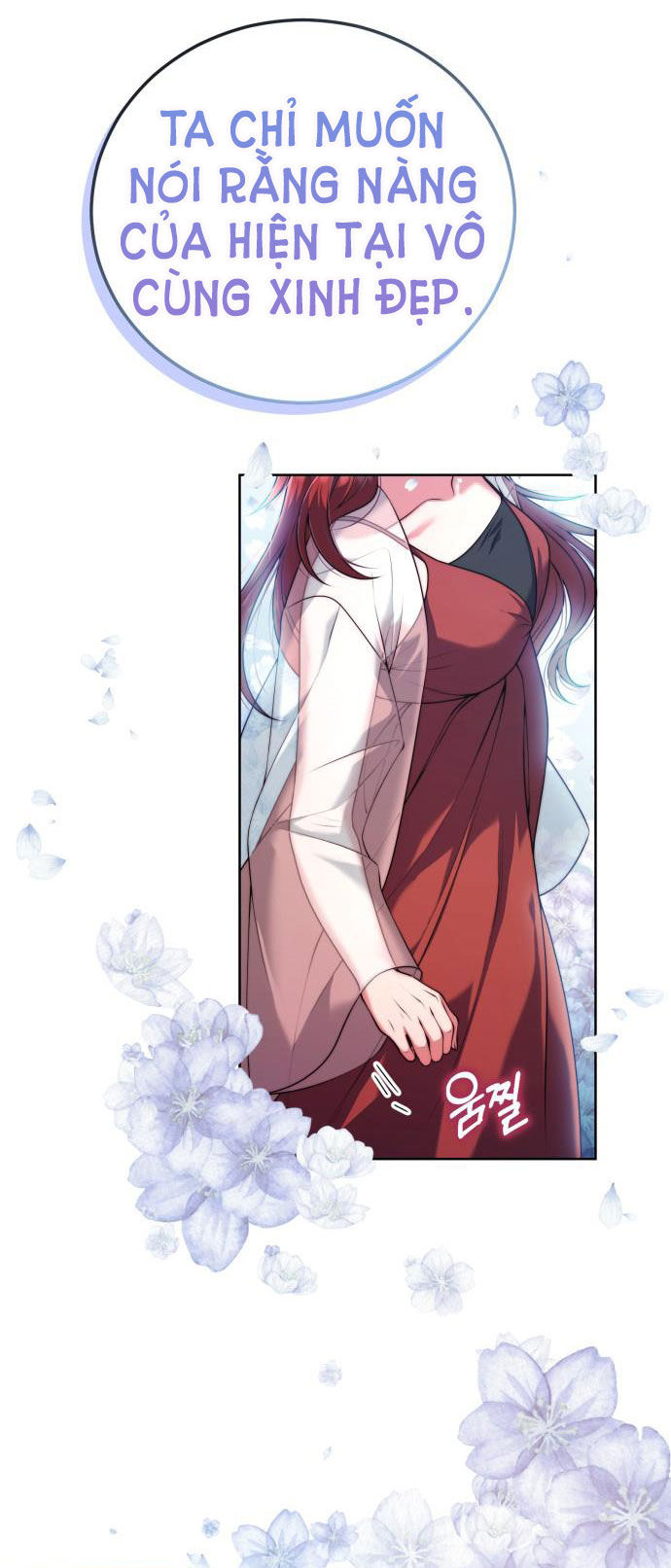 tôi sẽ ly hôn với người chồng bạo chúa chapter 13.2 38