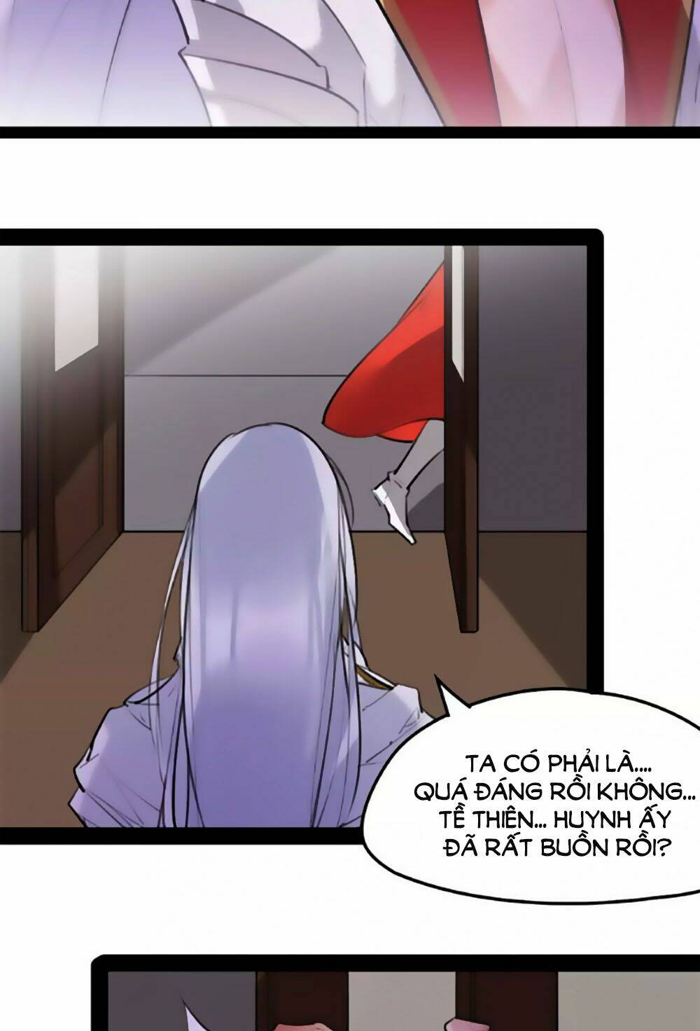 đường tăng cũng quyến rũ chapter 48 19