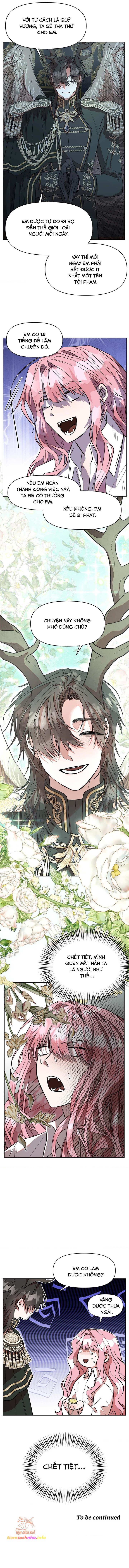 [18+] dịch vụ đặc biệt chapter 7 10