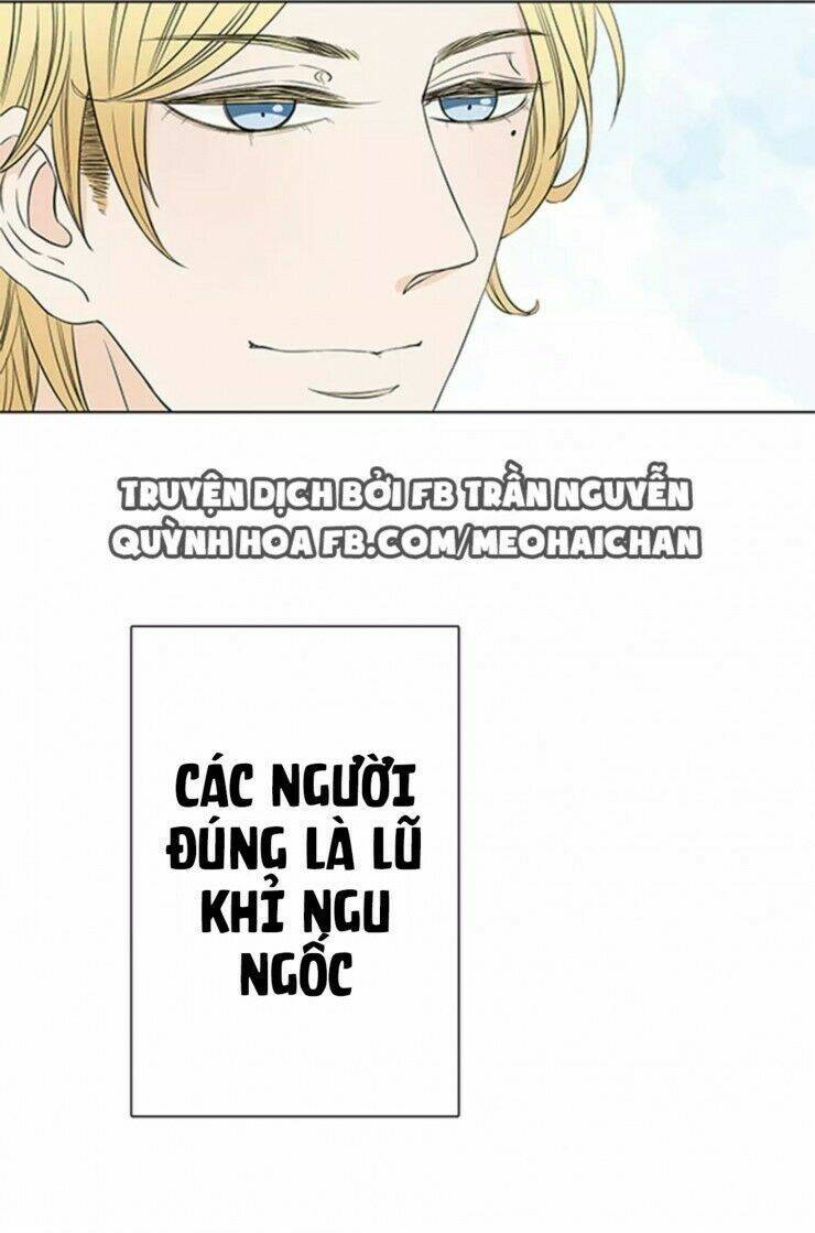 trúc mã ngoe nguẩy đuôi chapter 1 15
