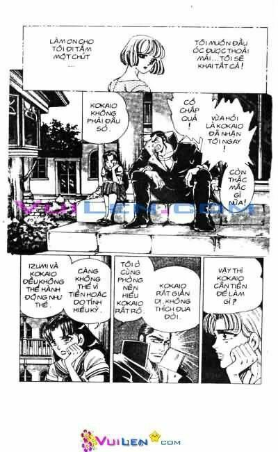 vương tử takeru chapter 23 120