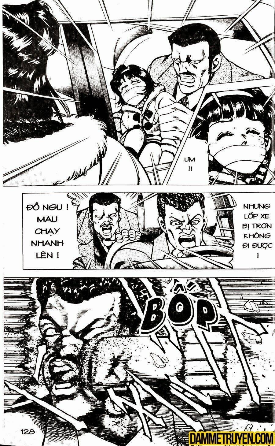 sức mạnh nhân đôi chapter 17.1 11
