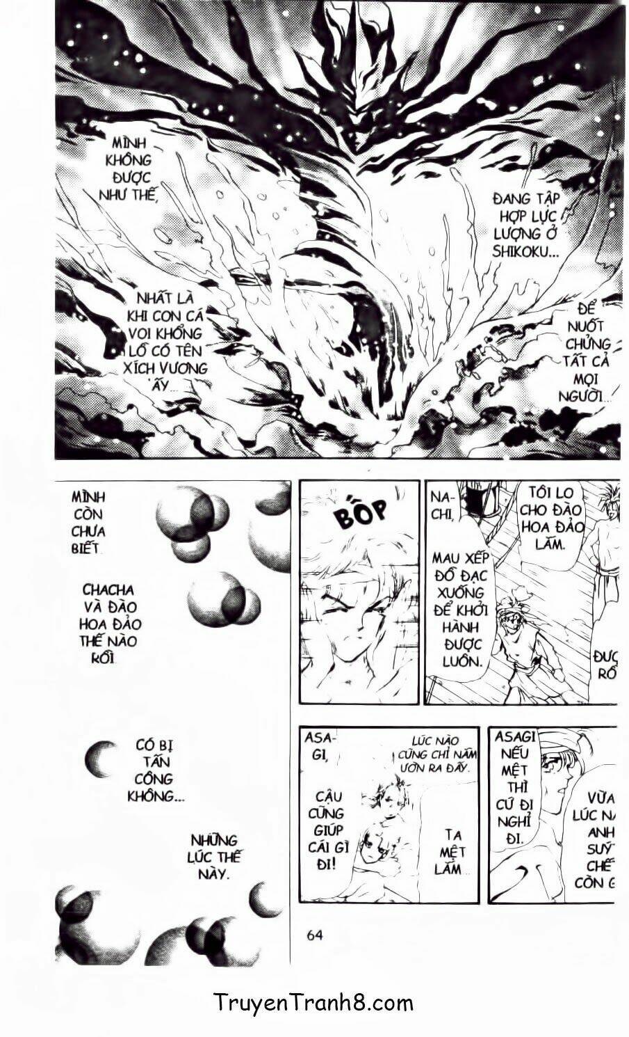 đứa con số phận chapter 47.1 17