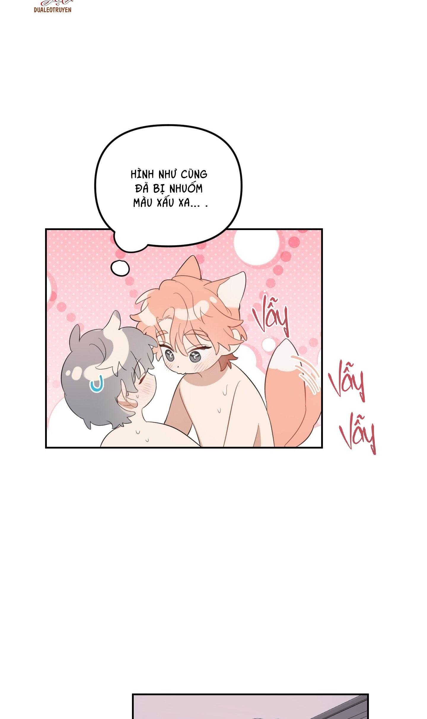 vườn hoa chapter 48 38