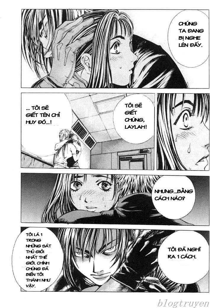 zombie hunter chapter 9 20