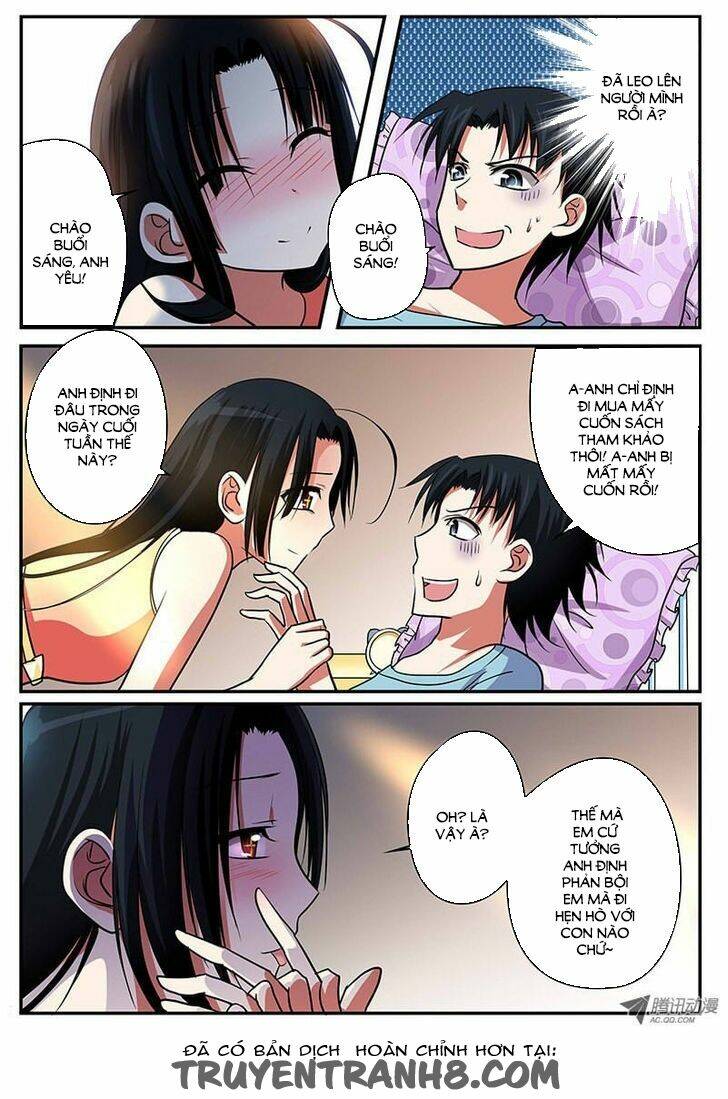 cupid's chocolates chapter 13 2