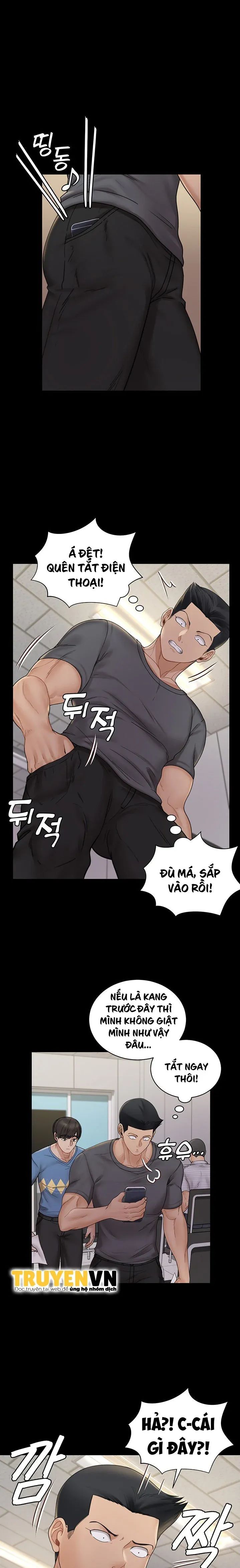 thanh niên động kinh chapter 172 1