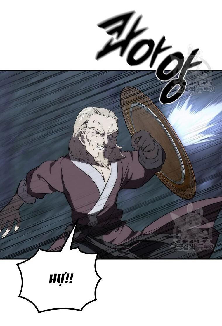 thiếu niên phương sĩ chapter 38 20