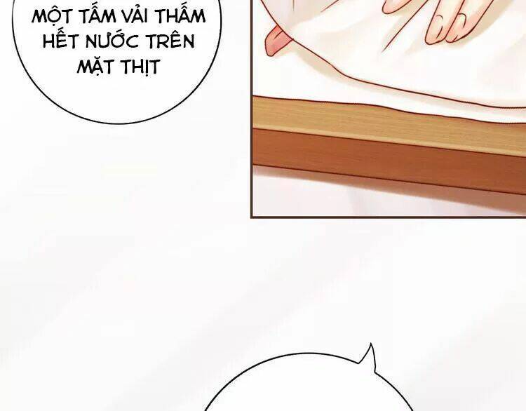 thực luyến kỳ duyên chapter 37 16