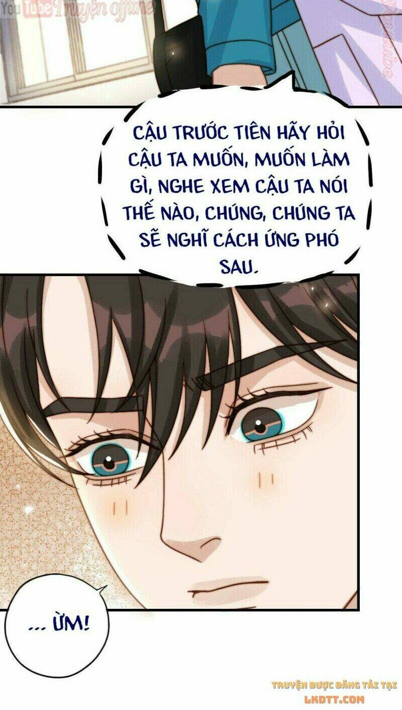 chồng trước 18 tuổi chapter 77 23