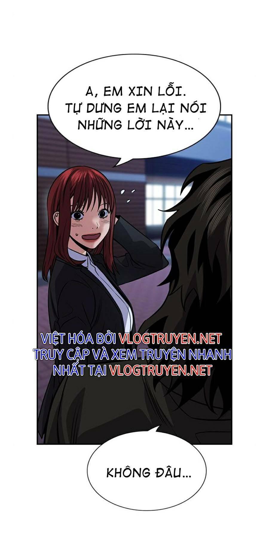 Giáo Dục Chân Chính chapter 72 15