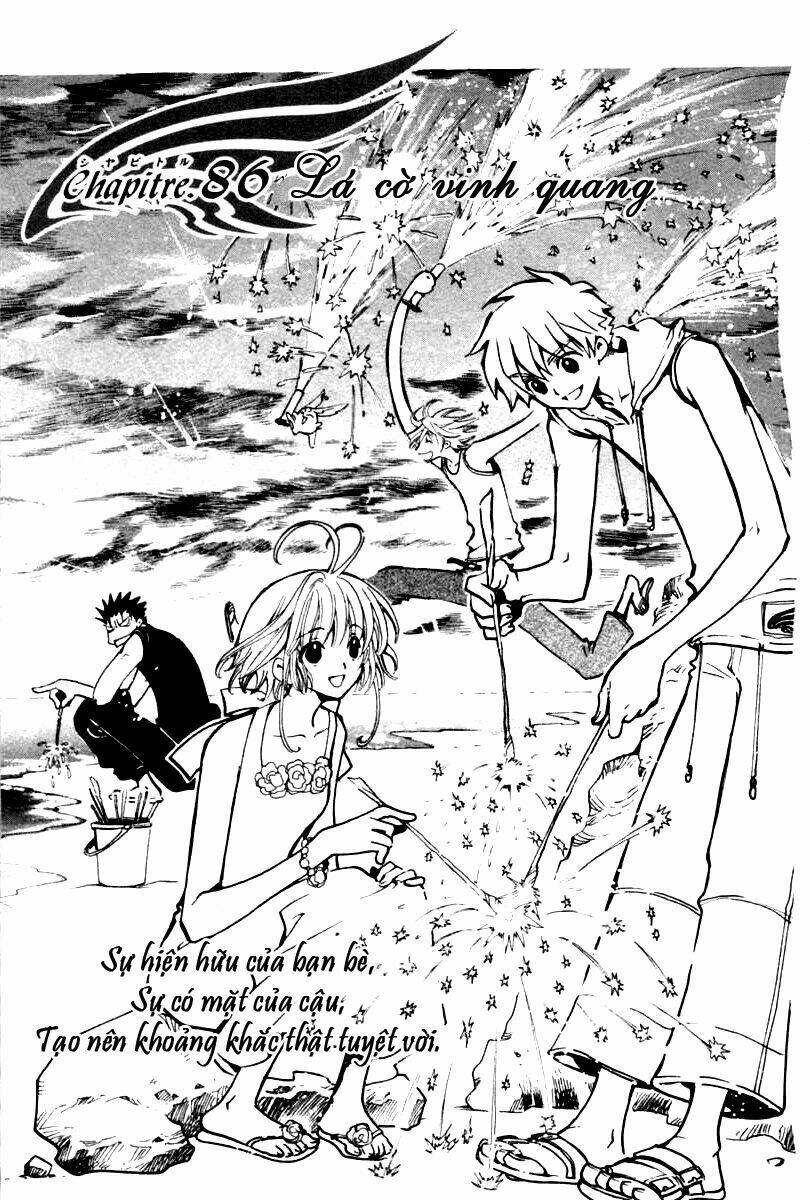 huyền thoại đôi cánh chapter 86 2