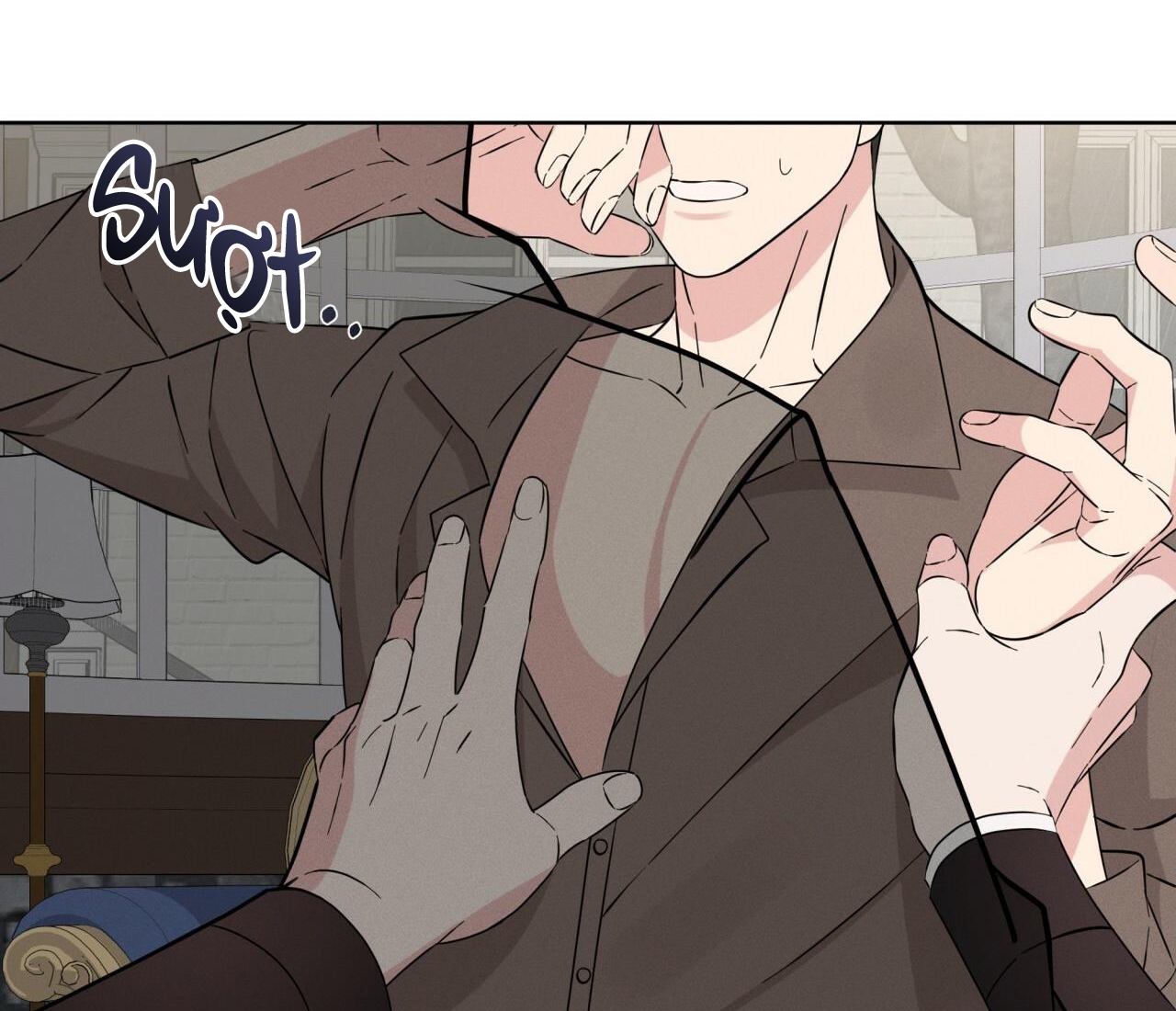 luân đôn trong màn đêm chapter 4 72