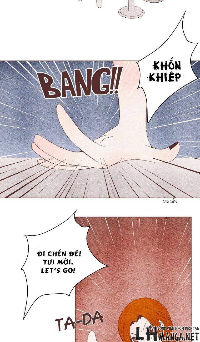 may i shake your hand chapter 2 28