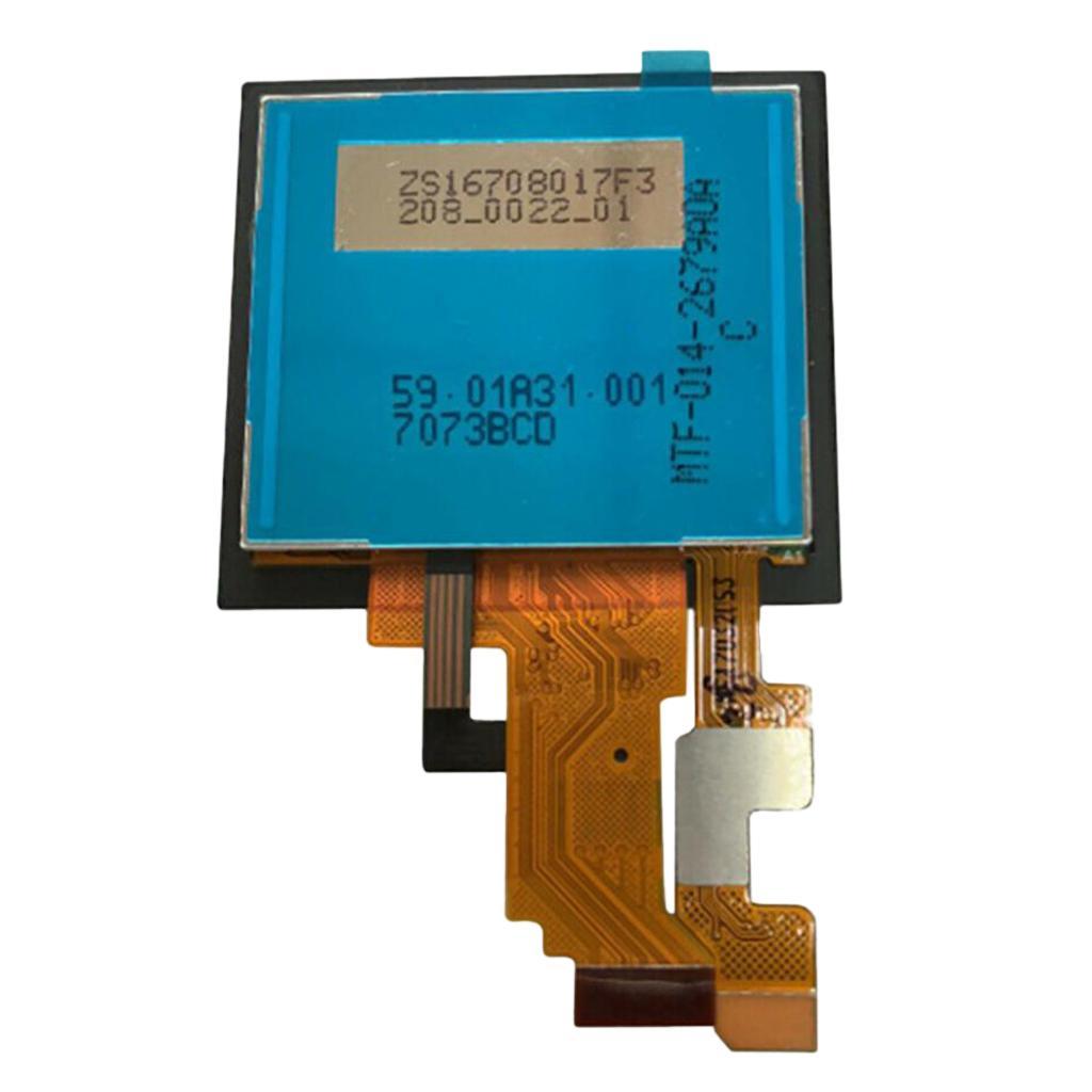 Watch Replacement Display Repair Kit Screen LCD Digitizer for Ionic