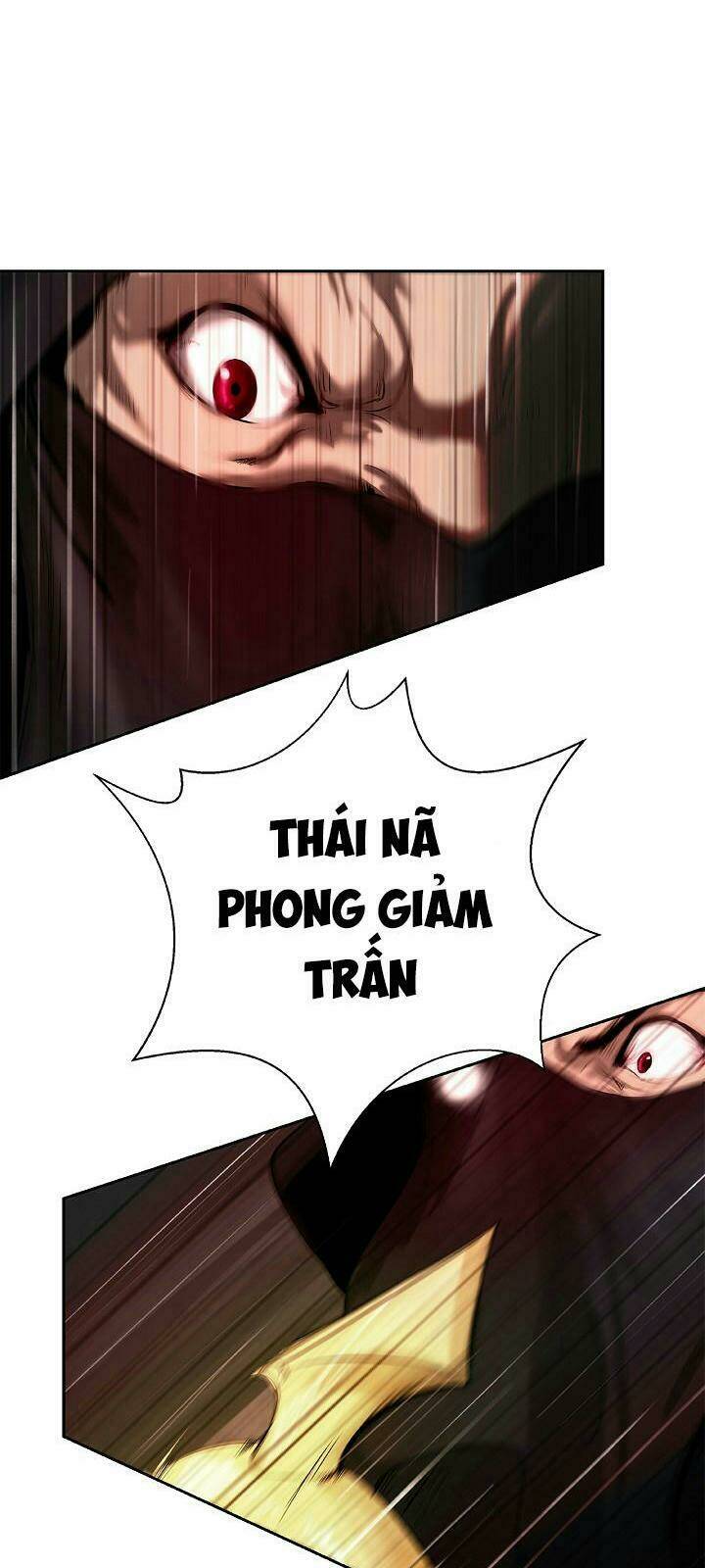 xuyên không thành hổ chapter 53 14