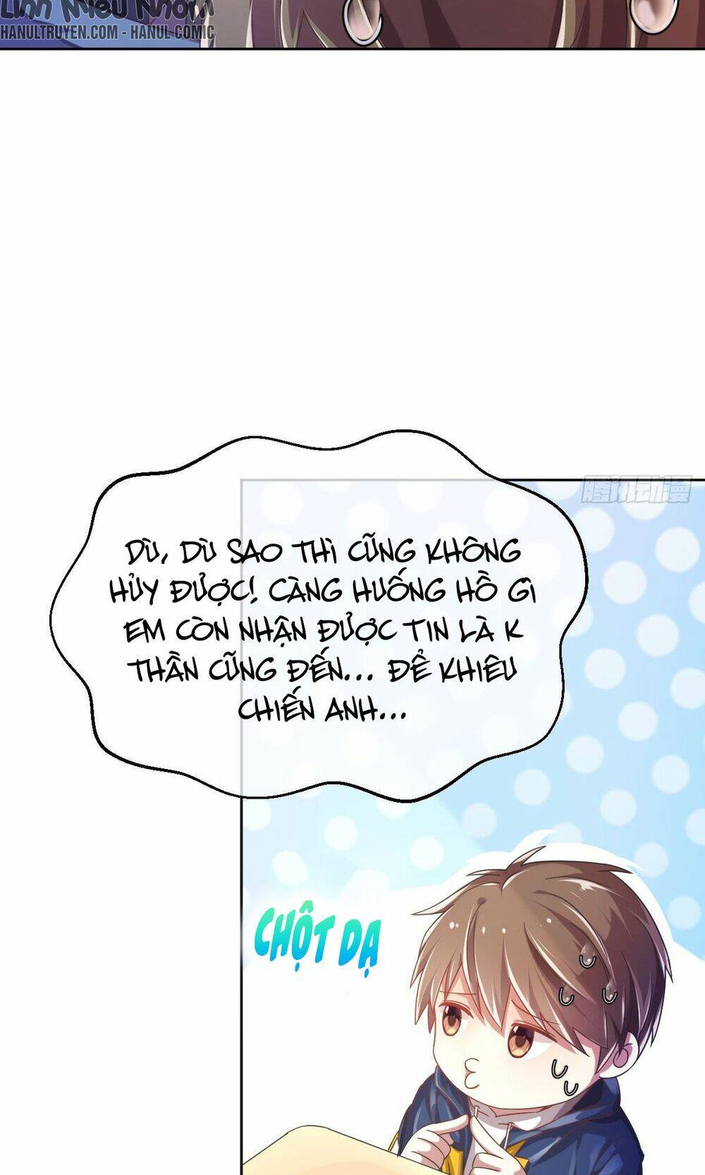 đại thần gaming đơn phương tôi chapter 7 13