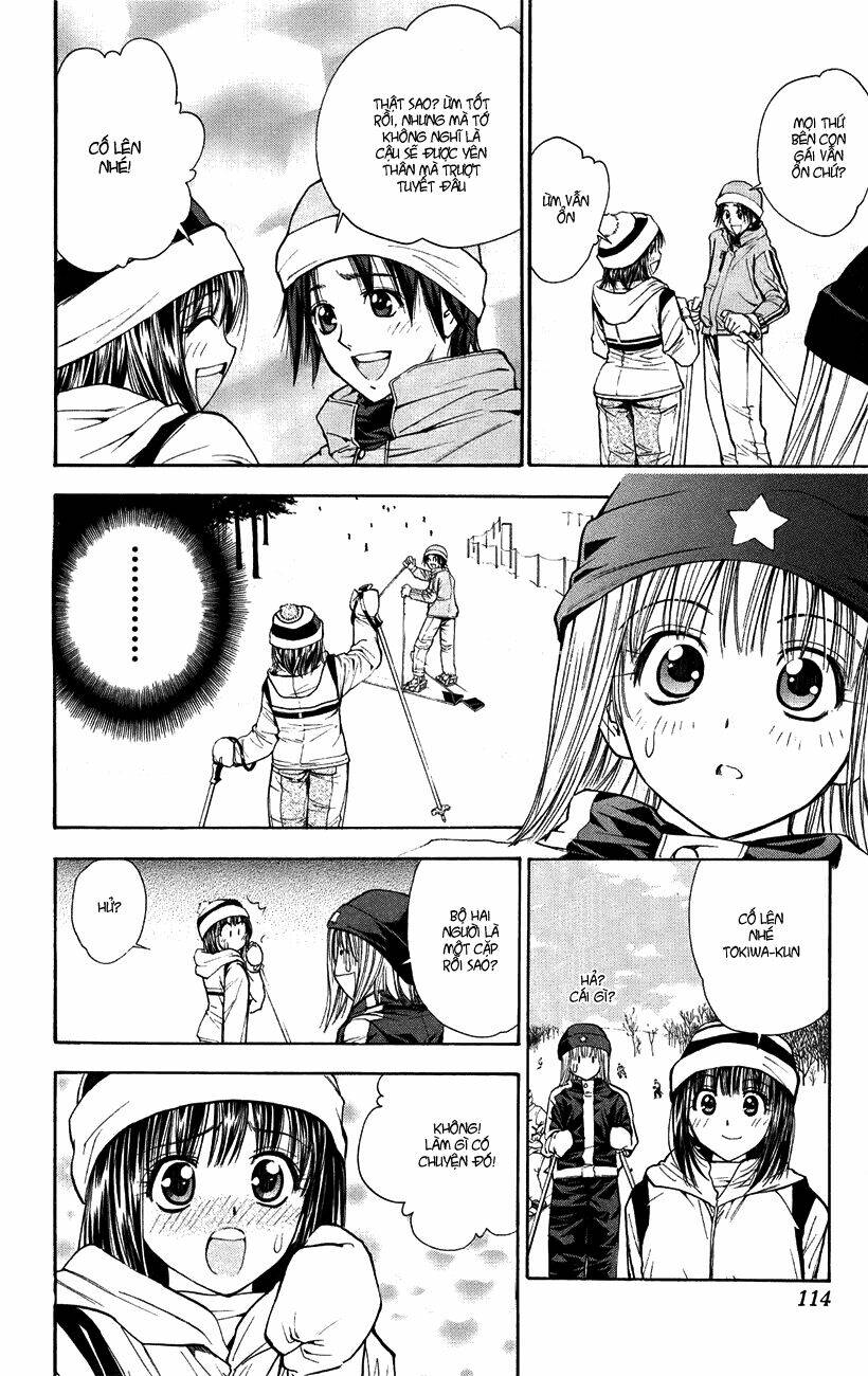 pretty face chapter 42 10