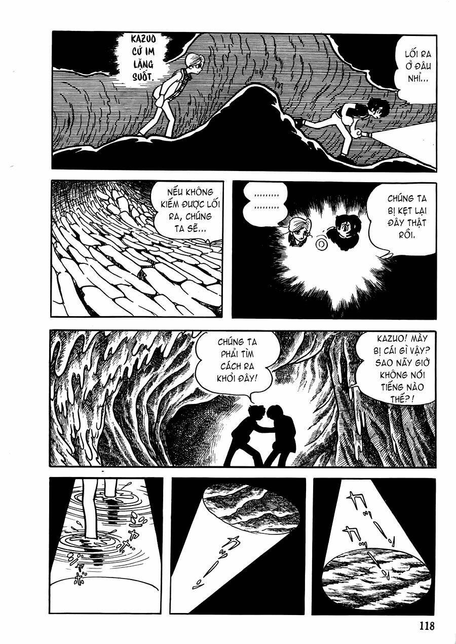 the crater chapter 5 22