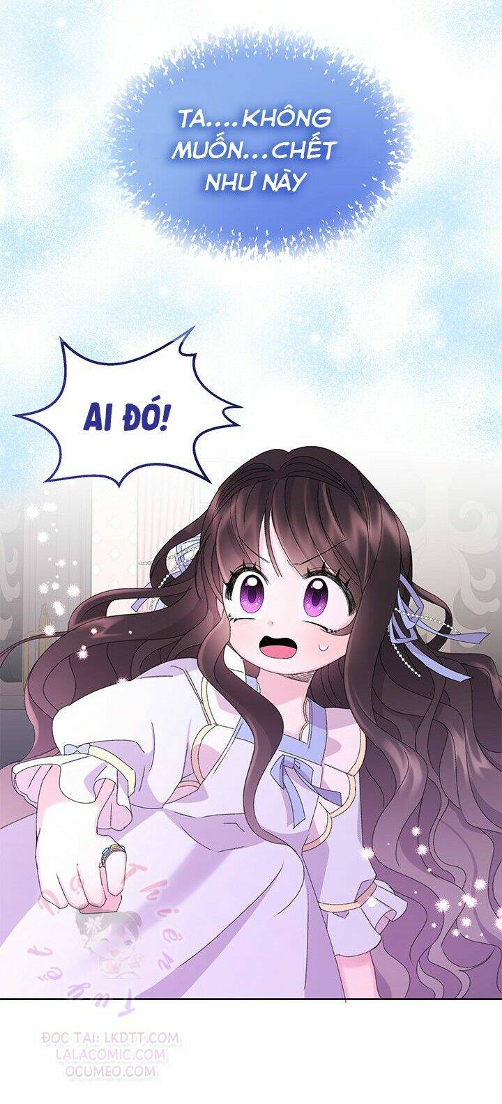 công chúa huỷ diệt chapter 15 27